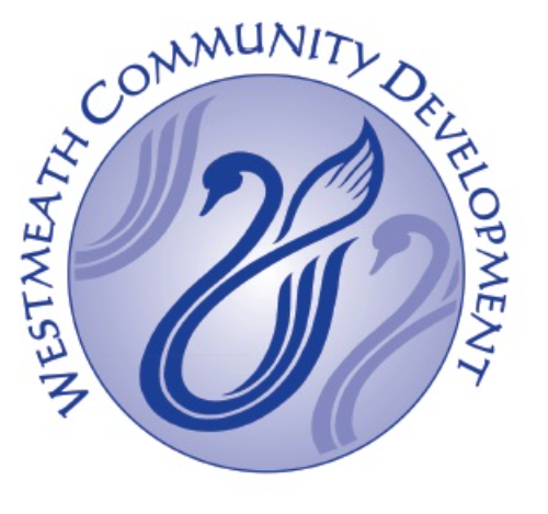 westmeath community development logo