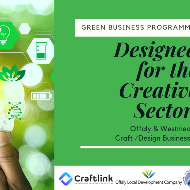 Green Business Programme 2023