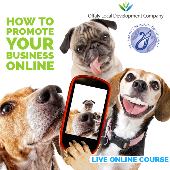 How to approach marketing your business online